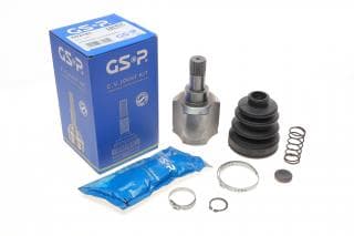 ШРКШ (внутрішній) Citroen C4/Peugeot 3008 1.2THP 14- (24x24/142.5) (к-кт)