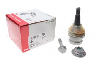 Опора кульова (передня/знизу) Audi A4 B8/A5 S5/A6 C7/A7/Q5 07-