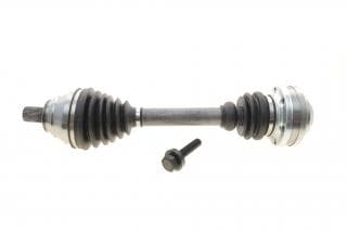 Піввісь (передня) VW 1.9/2.0 TDI 4motion 03-10 (L) (36х491)