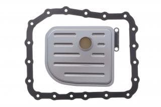 Фільтр АКПП Kia Sorento 09-20/Hyundai Tucson 15-09 (к-кт з прокладкою)