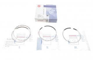 Кільця поршневі VW LT/T4/T5 2.5TDI (81.50mm/+0.5) (2.5-2-3) = 8950095000