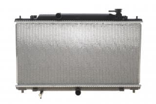 Радіатор охолодження Mazda 6 2.0/2.5 12-