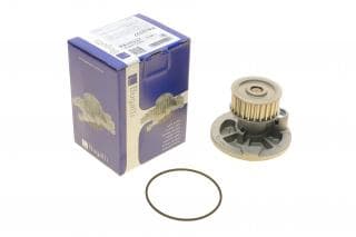 Помпа води Opel Astra F/G/H/Omega B/Vectra A/B/Zafira A/B 1.8i/2.0i/2.2i/2.4 94-10 (R/B) (8 лоп)