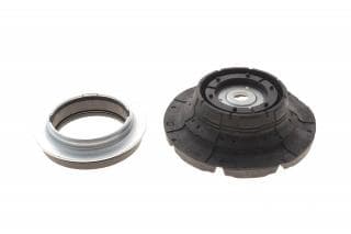 Підшипник маточини (передньої) BMW 1 (E82/E88)/3 (E91/E93) 05-13 (+ABS)