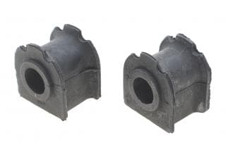 Втулка стабілізатора (переднього) (к-кт) Jaguar X-Type 01-09 (d=19mm)