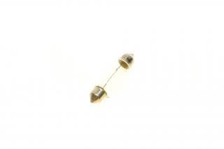 Автолампа C18W 24V 18W S8.5 (15x41mm) Standard