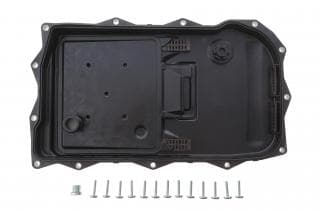 Оливозбірник (піддон) BMW 3 (F30/F80)/ 5 (F10/F11)/ 7 (F01/F02/F03/F04) (N47/N20/N55/N57)