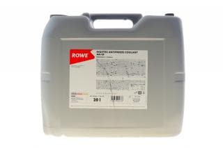 Антифриз (червоний) G12 HIGHTEC ANTIFREEZE COOLANT AN-SF (20L) (концентрат)