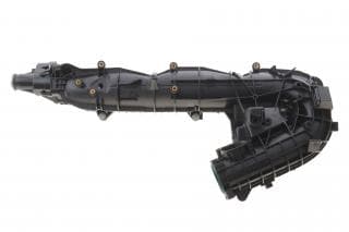 Колектор впускний BMW 3 (E90/E92/E93) 08-13/5 (F10/F07/F11) 3.0 d (N57) 09-12 (з сервоприводом)