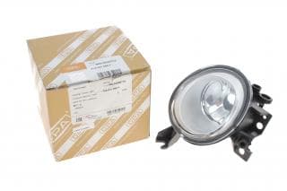 Фара протитуманна VW Touareg 02-10 (L)