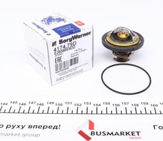Термостат Renault Master II/Trafic 2.5-2.8D/TD/dTI 89-01 (79°C)