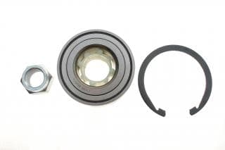 Підшипник маточини (передньої) Mitsubishi Outlander/Lancer 03-08 (40x80x40)