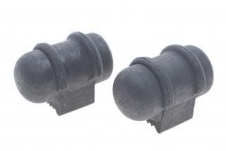 Втулка стабілізатора (переднього/наружного) (к-кт) Renault Megane 96-03 (d=19mm)