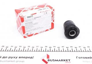 Сайлентблок важеля (переднього) Fiat Uno/Fiat Punto 83-99