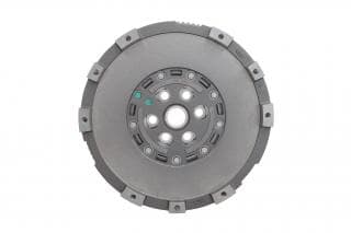 Демпфер зчеплення Opel Antara (L07) 2.2CDTi, 10-15, 120/135kw