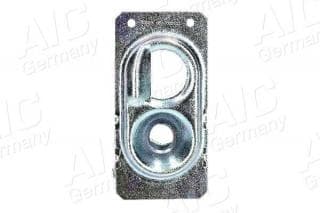 Замок капота (нижній) VW Caddy I 1.5/1.6D/1.8 82-92