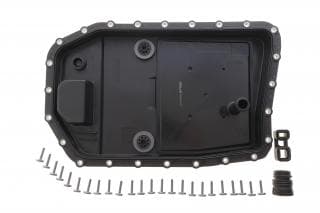 Фільтр АКПП BMW 3 (E90)/5 (E60) 01- (з піддоном в зборі)