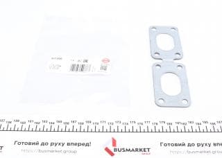 Прокладка колектора випускного BMW 3 (E36/E34)/5 (E34) 1.8-3.0i 89-00