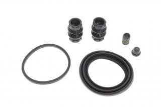 Ремкомплект супорта (переднього) Skoda Fabia 07-14/Ford Fiesta 12- (d=54mm) (Lucas)