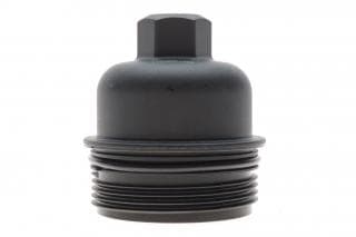 Кришка фільтра масляного BMW 1 (F21)/2 (F22)/3 (E90/F30) (N47) 08-18