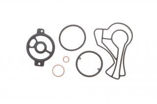 Прокладка радіатора оливного VW LT/Crafter 2.5TDI 96-16 (к-кт)