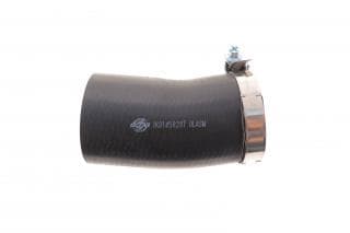 Патрубок інтеркулера Audi A3/Q3/Skoda Super B/VW Caddy III 1.6-2.0TDI 10-
