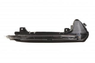 Повторювач повороту на дзеркало Audi A6 11-18 (R) (всередині OE VAG)
