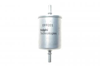 Фільтр паливний Renault Duster/Logan/Sandero 0.9-3.5 88-