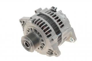Генератор Nissan Interstar/ Opel Movano A 3.0D 03- (14V/135A)
