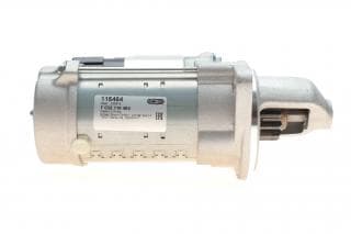Стартер BMW 5 (F07/F10/F11) 09-17 (N55) (12V/1.5kw) (z=13) = 116464