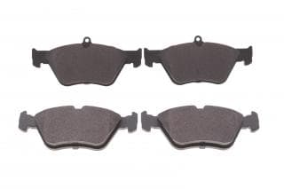 Колодки гальмівні (передні) Opel Clibra A/Omega B/Vectra A/SAAB 900 II 92-03