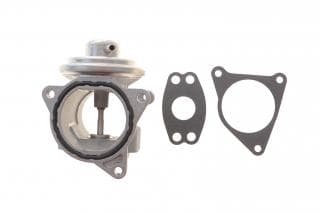 Клапан EGR Skoda/VW 1.9/2.0TDI(без коробки)