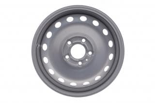 Диск колісний Renault Trafic/Opel Vivaro 01- (R16) (Silver)