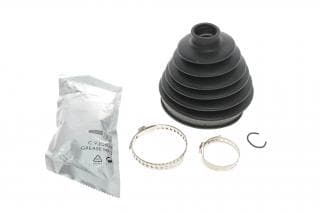 Пильник ШРКШ (зовнішній) Audi A3/Skoda Octavia/VW Golf 07-/Caddy/Passat 09-15 (23.5x87) (к-кт)