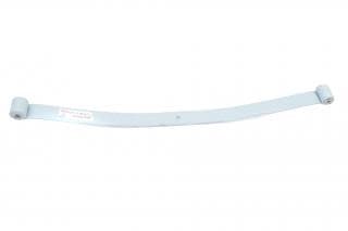 Ресора задня коренева Fiat Ducato 94-02 (1/17mm) (80/715/715)