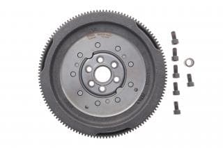 Демпфер зчеплення VW Caddy III/IV 2.0TDI 10-, 75/103/110/125kw, DSG-6 (DQ250)/ S tronic