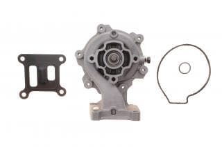 Помпа води Ford Transit VII 2.0DI/TDCi 00-06/Mondeo III 2.0/2.2TDCi 00-07 (B/B) (8 лоп.) (без корп.)