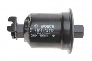 Фільтр паливний Mitsubishi Colt V/Lancer VI 1.3/1.6 95-03/Toyota Rav 4 2.0 4WD 94-00
