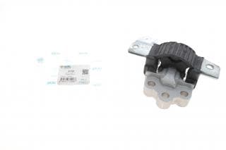 Подушка двигуна (передня) Fiat Fiorino/Linea/Qubo 1.4 07-