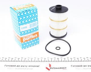 Фільтр масляний Audi A6/A7/A8 4.0 12-