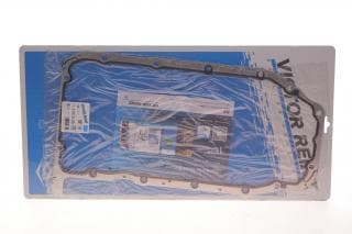 Прокладка піддону Opel Omega B 2.0 16v (верх)