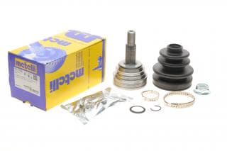 ШРКШ (зовнішній) Seat Arosa/VW Polo 1.0-1.4/1.7 SDI/1.9 D 94-04 (22z/30z)