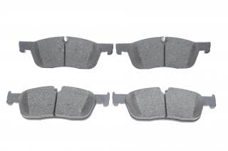 Колодки гальмівні (передні) Land Rover Discovery Sport 14-/Range Rover Evoque 11-