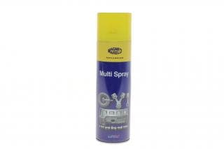 Змазка універсальна (спрей) Multi Spray (500ml)