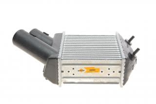 Радіатор інтеркулера Renault Megane/Scenic 1.5D/1.9D/2.0 96-