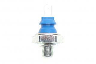 Датчик тиску оливи VW Caddy 95-04/ LT -06/T4 90-03 (0.35 bar) (М10х1.0) (синій)