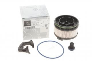 Фільтр паливний MB C-class (W205)/E-class (S213) 1.5D-2.0DH OM654 16-
