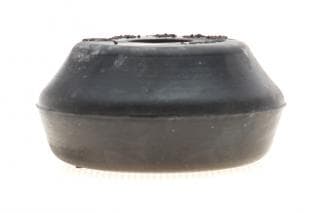 Подушка амортизатора (заднього) Audi 80 78-96 (нижня)