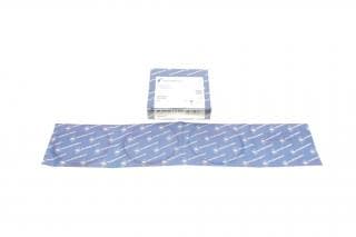 Кільця поршневі Renault Master III/Opel Movano B 2.3dCi/CDTi 10- (85.50mm/+0.50) (2.5-2-2)