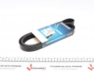 Ремінь генератора Ford Escort 1.6/1.8i